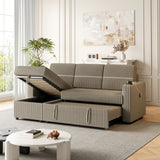 85" · 3-Seater · W834S00271
