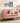 Loveseat Sofa, Mid Century Modern Decor Love Seat Couches for Living Room, Button Tufted Upholstered Small Couch for Bedroom, Solid and Easy to Install Love Seats Furniture,Pink