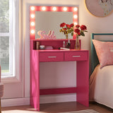 Rose Pink