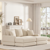 86.6" · 3-Seater · W834S00149