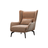 Accent chair personal chair dlo - 013 - chairMUTUKISPACE