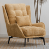 Corduroy chair Personal Chair dlo - 014 - chairMUTUKISPACE