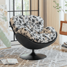 Personal Chair Fabric Reclining Chair dlo - 018 - chairMUTUKISPACE