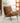 Single Air Leather chair Brown Orange Green Gray Beige Black dlo - 021 - chairMUTUKISPACE