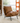 Single Air Leather chair Brown Orange Green Gray Beige Black dlo-021-chair