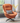 Personal Chair Reclining Chair Microfiber Leather Orange Grey Green Beige Black dlo-022-chair