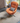 Personal Chair Reclining Chair Microfiber Leather Orange Grey Green Beige Black dlo-022-chair