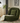 Corduroy Floor Sofabed Green Beige Caramel dlo - 024MUTUKISPACE