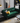 Velvet 1 seater 2 seater sofa 3 seater sofa pile green yellow gray blue pink dlo - 029 - sofaMUTUKISPACE