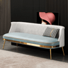 1 - seater 2 - seater sofa 3 - seater sofa Air Leather Beige Green Orange Gray Yellow dlo - 034 - sofaMUTUKISPACE
