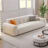 1 - seater 2 - seater sofa 3 - seater sofa Air Leather Beige Green Orange Gray Black Black dlo - 057 - sofaMUTUKISPACE