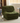 Personal Chair Corduroy Green dlo - 060 - chairMUTUKISPACE