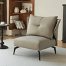 Personal Chair Air Leather Grey Brown Green Orange Black dlo - 066 - chairMUTUKISPACE