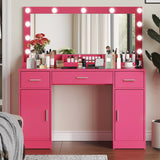 47.2" · Rose Pink