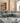 L - Shape Modular Sectional Sofa, DIY Combination, ChenilleMUTUKISPACE