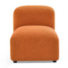 Single Chair for Modular SofaMUTUKISPACE