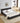 Queen Upholstered Platform Bed with Chenille Fabric, Headboard, No Box Spring Needed, Dark GreyMUTUKISPACE
