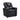 Kids Recliner Chair Black PVCMUTUKISPACE