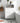 Bathroom standing storage cabinet with 3 drawers and 1 door - WhiteMUTUKISPACE