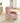 Welike 27.6"W Modern Accent High Backrest Living Room Lounge Arm Rocking Chair, Two Side Pocket(W83453340)MUTUKISPACE