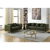2-Seater · Green
