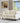 57" Chesterfield Sofa Grey Velvet for Living Room, 2 Seater Sofa Tufted Couch with Rolled Arms and Nailhead for Living Room, Bedroom, Office, Apartment, two pillowsMUTUKISPACE