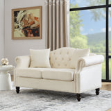 57" · 2-Seater · Grey · W834S00074