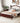 Classic Queen Bed Frame with Upholstered Headboard, Panel Footboard & Pine Wood Platform SupportMUTUKISPACE