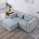 Grayish Blue · W1099S00112