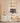 Modern Beige Laminated Wood Makeup Vanity with Glass Top - Stylish Home Furniture fbby - 1376MUTUKISPACE