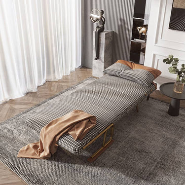 Ultimate Comfort Sofabed: Luxurious Cotton, Cotton - Linen, and Leathaire Options for Every Home fbby - 1388MUTUKISPACE