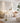 Luxurious Beige Faux Leather Sofa with Solid Wood Frame fbby - 1392MUTUKISPACE