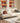 Luxurious Modern Sofa with Beige, Orange, Green, and Brown Accents - Solid Wood Frame and Stainless Steel Details - Premium Down and Cotton Blend Upholstery and Leathaire Finish fbby - 1407MUTUKISPACE