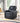 Kids Recliner Chair  Black PVC