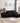 Convertible 3 in 1 Sleeper Sofa and Sectional Sofa with 4 Storage Space for Living Room,Corduroy Couch With 4 pillows,CorduroyMUTUKISPACE