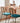 Luxurious Blue Velvet Rattan Chair with Cherry Wood Frame fcp - 1285MUTUKISPACE