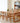 Stunning Natural Cherry Wood Table – Elegant & Timeless Design fcp - 1302MUTUKISPACE