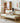 Modern Ash Wood Sofa with Black, White, and Green Faux Leather Upholstery fcp - 1311MUTUKISPACE