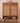 Elegant Natural Cherry Wood Cabinet with Rattan Inlays - Perfect for Stylish Living Spaces fcp - 1323MUTUKISPACE