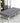 Luxurious Multi - Material Bed - Steel Frame with Laminated Wood & Bamboo Charcoal Foam fcsnm - 903MUTUKISPACE