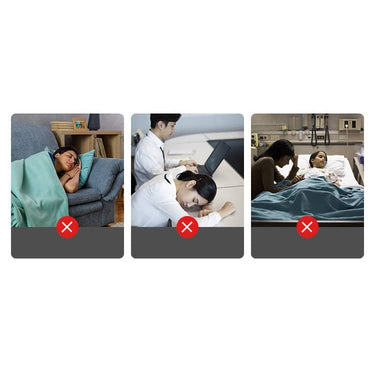 Luxurious Multi - Material Bed - Steel Frame with Laminated Wood & Bamboo Charcoal Foam fcsnm - 903MUTUKISPACE