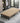Ultimate Comfort Bed - Stylish Design in Green, Black & Brown with High - Quality Foam and Durable Laminated Wood fcsnm - 907MUTUKISPACE