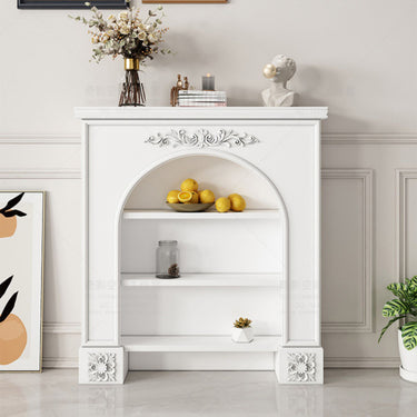 Premium Quality Material Cabinet for Organizing & Display fczym - 2303MUTUKISPACE