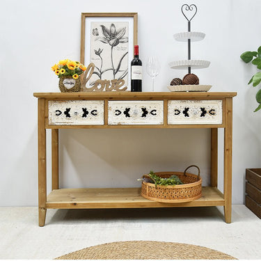 Premium Cedar Wood Cabinet - Stylish & Durable Storage Solution fczym - 2307MUTUKISPACE