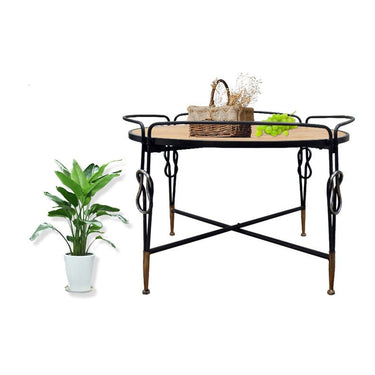 Stylish Modern Coffee Table for Elegant Living Spaces - Premium Quality & Durable Design fczym - 2342MUTUKISPACE