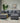Sectional 3 - Seaters Sofa , reversible recliner, storage mat and cup holder, Non - slip leg, two grey pillows, linen, greyMUTUKISPACE