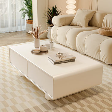 Stylish Coffee Table | Premium Quality Construction fel - 2439MUTUKISPACE