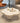 Stylish Modern Coffee Table - Elegant Wood and Metal Design for Living Room Decor fel - 2440MUTUKISPACE