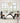 Elegant Sintered Stone Dining Table with Multi - Layer Design – Modern Dining Room Centerpiece fhmj - 5027MUTUKISPACE