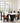 Elegant Sintered Stone Dining Table with Multi - Layer Design – Modern Dining Room Centerpiece fhmj - 5027MUTUKISPACE